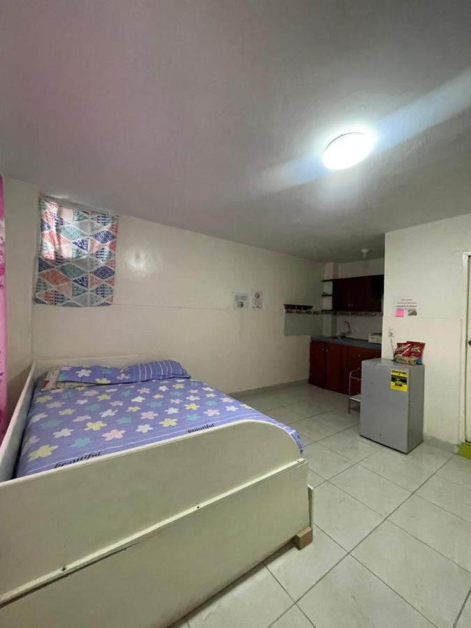 Casa De Huespedes Playas Arena Hotel Buitenkant foto